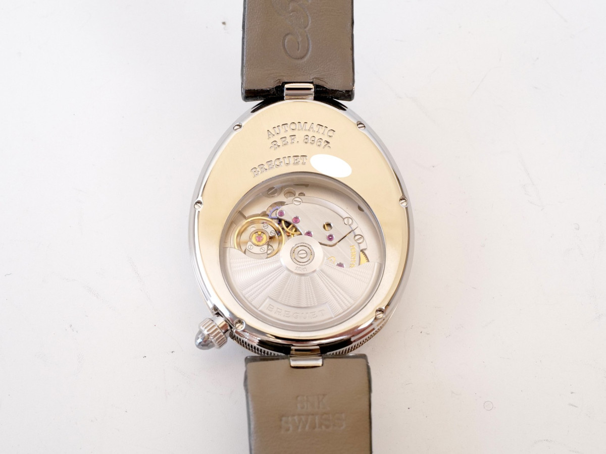 Швейцарський годинник Breguet Reine De Naples