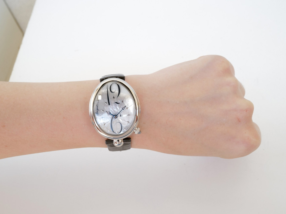 Швейцарський годинник Breguet Reine De Naples