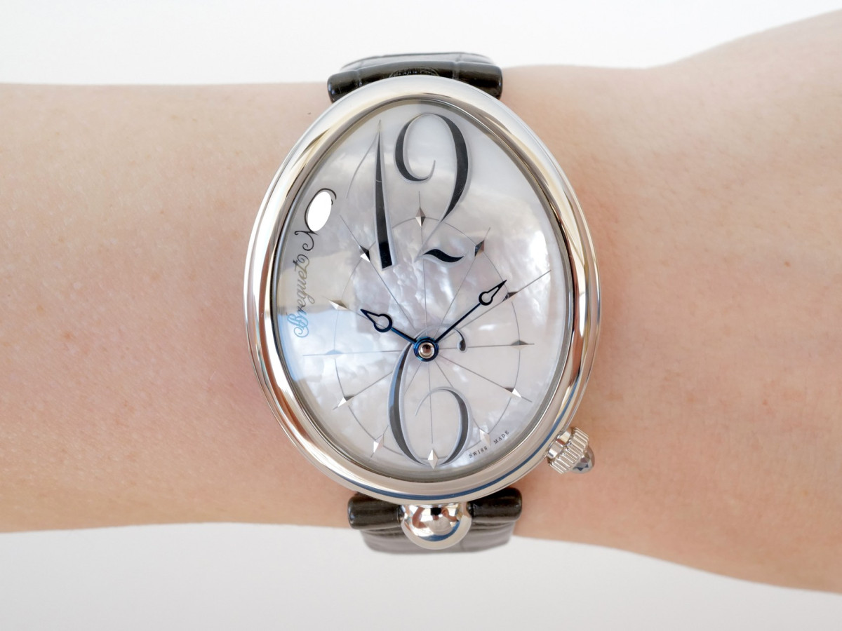Швейцарський годинник Breguet Reine De Naples