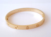Швейцарские часы Cartier Love Bracelet Classic Model 16