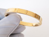 Швейцарские часы Cartier Love Bracelet Classic Model 16