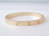 Швейцарские часы Cartier Love Bracelet Classic Model 16