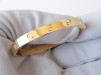 Швейцарские часы Cartier Love Bracelet Classic Model 16