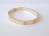 Швейцарские часы Cartier Love Bracelet Classic Model 16