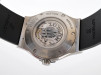 Швейцарские часы Hublot Classic Fusion 40 Years Anniversary Titanium 45 Limited edition of 200