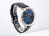Швейцарские часы IWC Portugieser Chrono Laureus Sport for Good Foundation Edition 41
