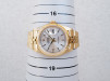 Швейцарський годинник Rolex Datejust 36 Jubilee 18K Yellow Gold Silver Dial