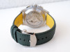 Швейцарський годинник Breitling Avenger B01 Chronograph Green Dial 42