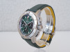 Швейцарський годинник Breitling Avenger B01 Chronograph Green Dial 42