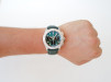 Швейцарський годинник Breitling Avenger B01 Chronograph Green Dial 42