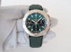 Швейцарський годинник Breitling Avenger B01 Chronograph Green Dial 42
