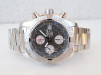Швейцарський годинник Breitling Avenger II Chronograph Grey Dial 43
