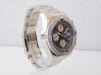 Швейцарський годинник Breitling Avenger II Chronograph Grey Dial 43