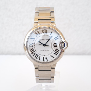 Швейцарський годинник Cartier Ballon Bleu Automatic 36
