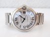 Швейцарський годинник Cartier Ballon Bleu Automatic 36