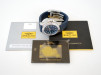 Швейцарський годинник Breitling Colt Automatic Blue Dial 44