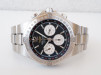 Швейцарський годинник Breitling Hercules Black Dial 45