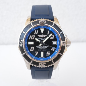Швейцарський годинник Breitling Superocean 42