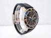 Swiss watch Breitling Superocean Heritage Chronograph Black Dial 46