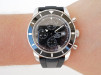 Swiss watch Breitling Superocean Heritage Chronograph Black Dial 46