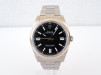 Swiss watch Rolex Oyster Perpetual 41 Black Dial