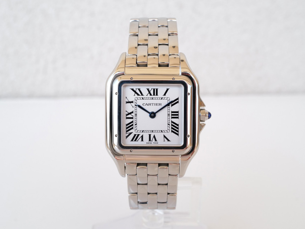 Швейцарський годинник Cartier Panthere de Cartier Large