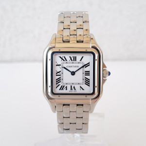 Швейцарський годинник Cartier Panthere de Cartier Large
