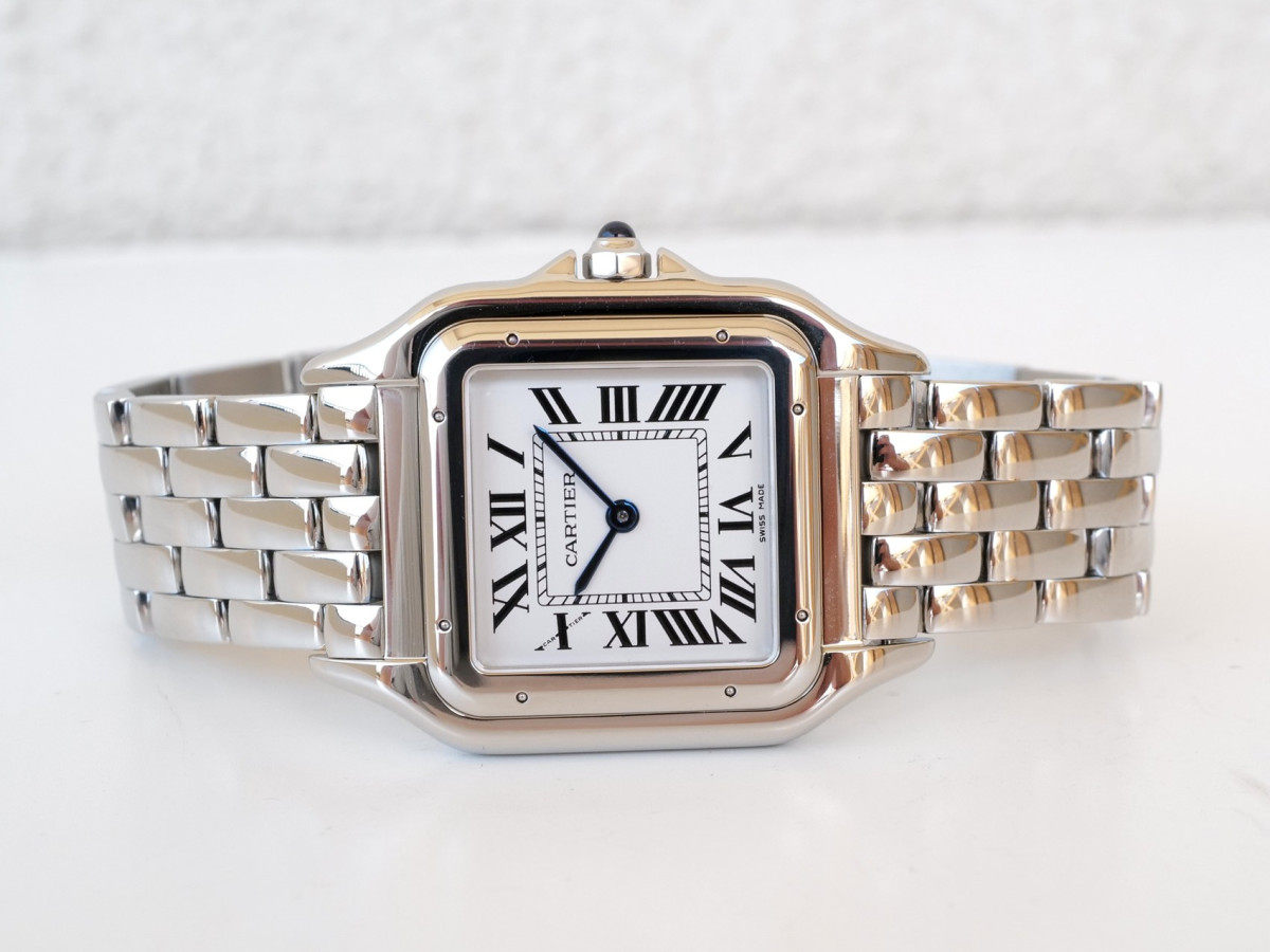 Швейцарський годинник Cartier Panthere de Cartier Large