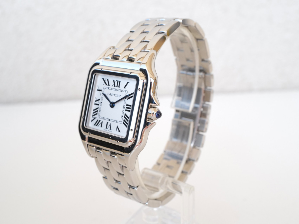 Швейцарський годинник Cartier Panthere de Cartier Large