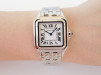 Швейцарський годинник Cartier Panthere de Cartier Large