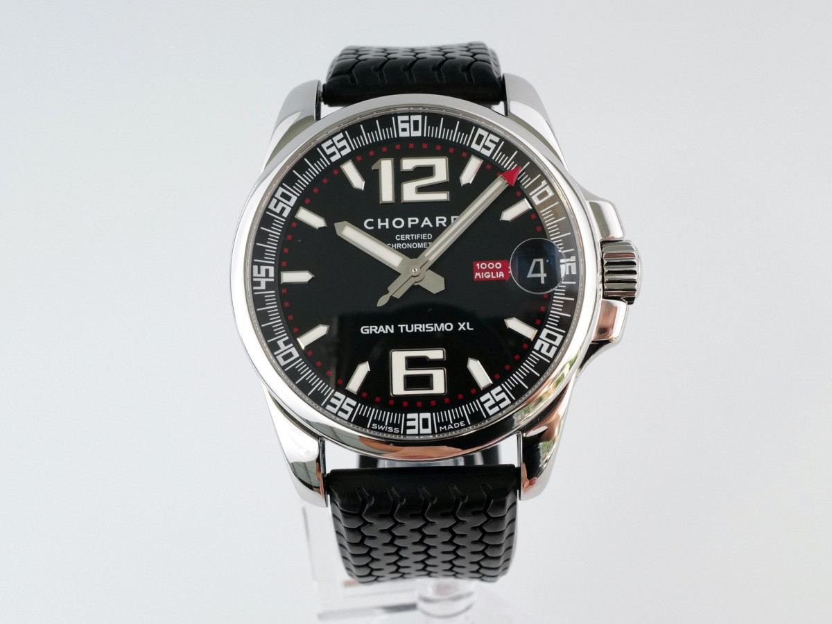 Швейцарские часы Chopard Mille Miglia Gran Turismo XL 44