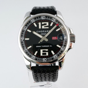 Швейцарские часы Chopard Mille Miglia Gran Turismo XL 44