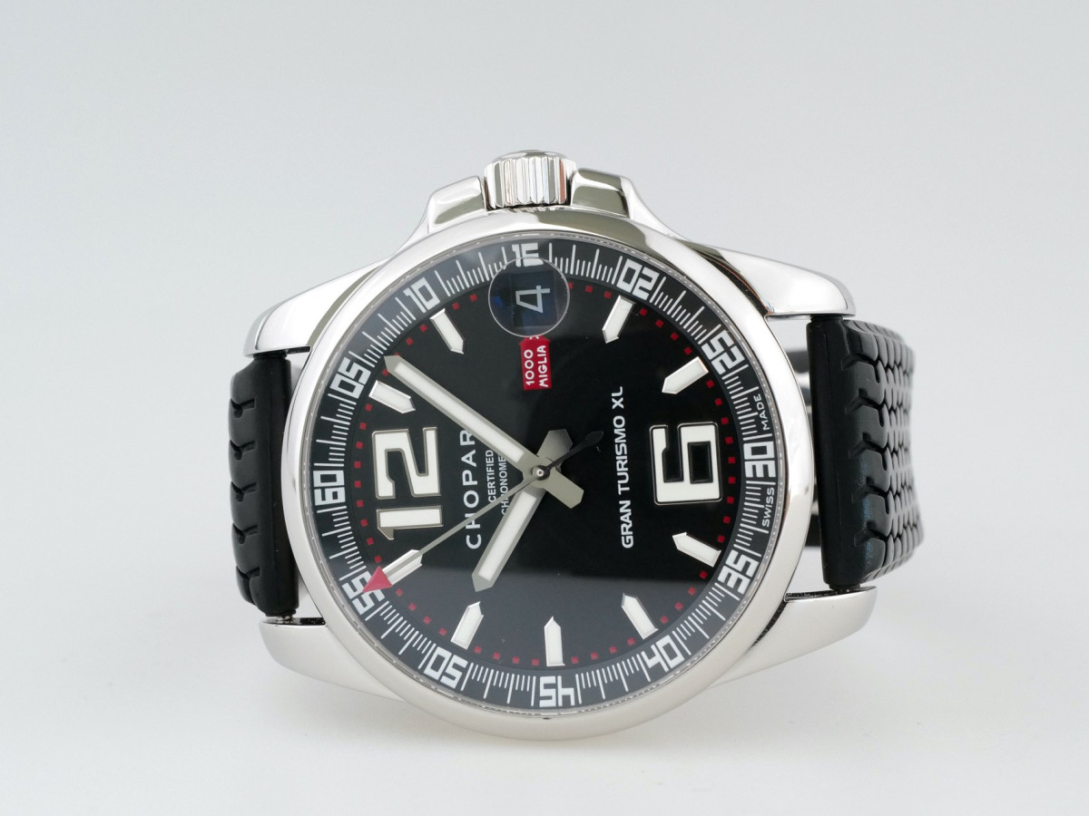 Швейцарские часы Chopard Mille Miglia Gran Turismo XL 44
