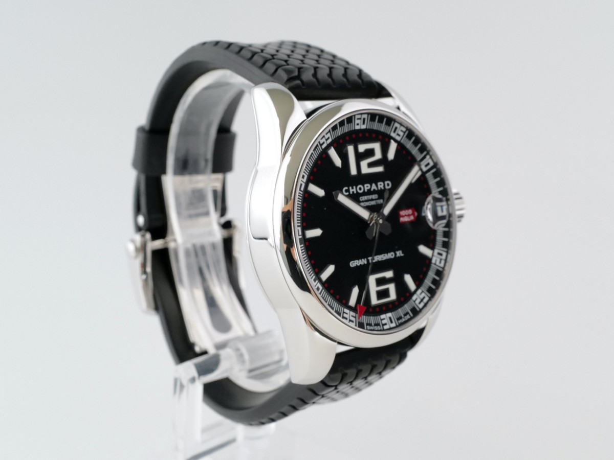 Швейцарские часы Chopard Mille Miglia Gran Turismo XL 44