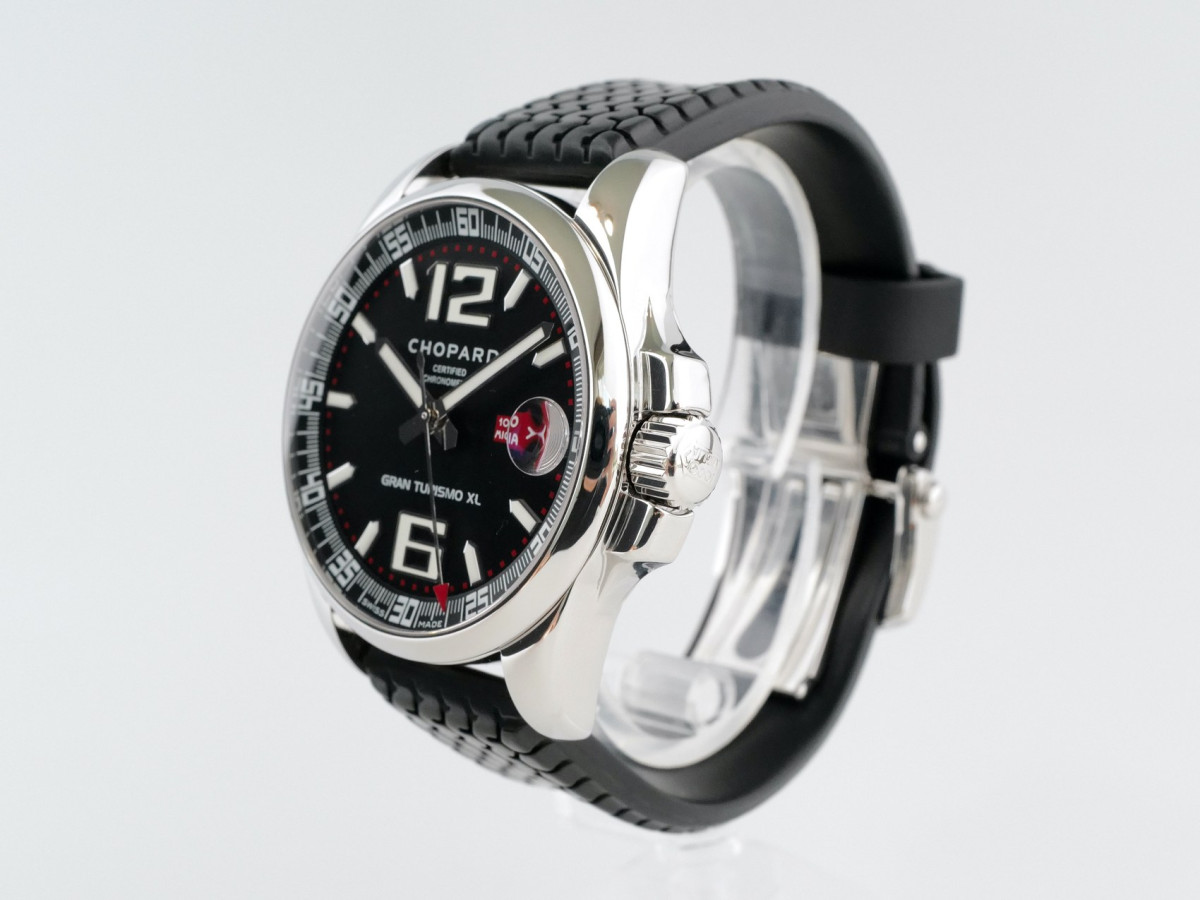 Швейцарские часы Chopard Mille Miglia Gran Turismo XL 44