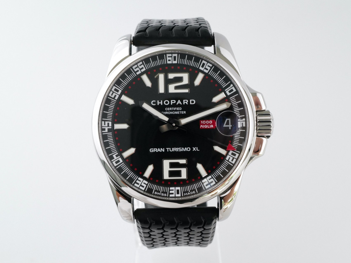 Швейцарские часы Chopard Mille Miglia Gran Turismo XL 44