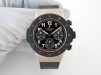 Швейцарские часы Hublot Super B Black Magic Flyback Chronograph 42