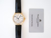 Швейцарские часы Maurice Lacroix Masterpiece Calendrier Retrograde 18K Rose Gold 43
