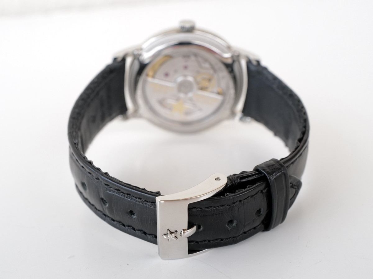 Швейцарський годинник Zenith Elite Ultra Thin Lady Moonphase 36