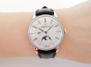 Швейцарський годинник Zenith Elite Ultra Thin Lady Moonphase 36