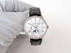 Швейцарський годинник Zenith Elite Ultra Thin Lady Moonphase 36