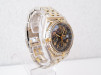 Швейцарський годинник Breitling Chronomat Chronograph Steel Gold 39