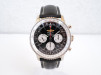 Швейцарський годинник Breitling Navitimer 01 Black Dial 43