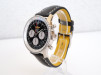 Швейцарський годинник Breitling Navitimer 01 Black Dial 43