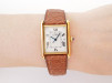 Швейцарський годинник Cartier Must de Cartier Tank