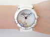 Swiss watch Chopard Happy Sport 42