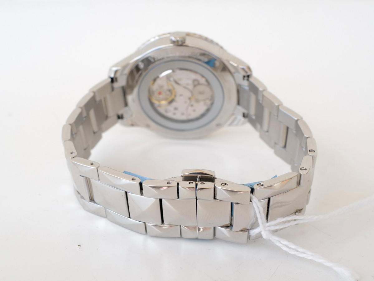 Швейцарские часы Dior VIII Grand Bal Plisse Soleil Limited Edition 36