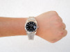 Швейцарський годинник Rolex Datejust 41 Black Dial Jubilee (2024)
