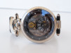 Швейцарские часы Bovet Amadeo Fleurier Complications Jumping Hours 18K White Gold 42