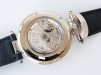 Швейцарские часы Bovet Amadeo Fleurier Complications Jumping Hours 18K White Gold 42